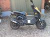 Peugeot Ludix snake Tidl scooter ))