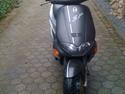 Gilera runner45™<(TL)>
