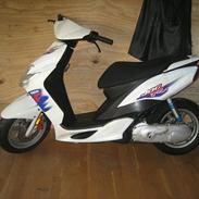 Yamaha JOG R