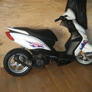 Yamaha JOG R