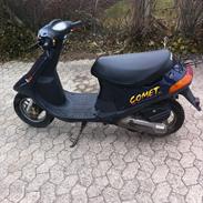 PGO Comet