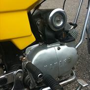 Yamaha 4 gears