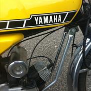 Yamaha 4 gears