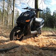 Kreidler Easy Rider S6R Solgt