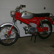 Puch VZ 50