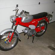 Puch VZ 50