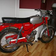 Puch VZ 50