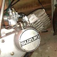 Suzuki dm 50