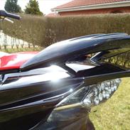 Peugeot Speedfight 2 