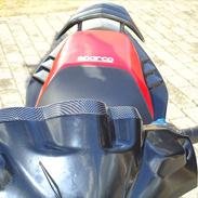 Peugeot Speedfight 2 