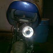 MiniBike Pocketbike AC *Slogt*