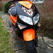 Peugeot Speedfight 2