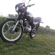 Suzuki ssm BYTTET  !!!!!!!!