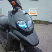 Peugeot Trekker Offroad