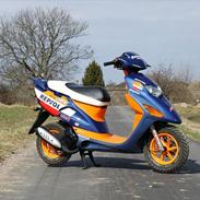 Honda SFX Repsol [SOLGT]