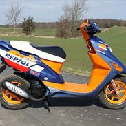 Honda SFX Repsol [SOLGT]