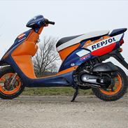 Honda SFX Repsol [SOLGT]