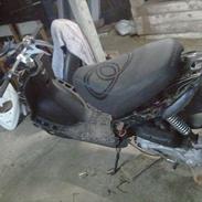 Gilera stalker til salg