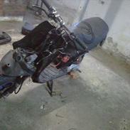 Gilera stalker til salg