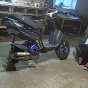 Gilera stalker til salg