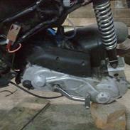 Gilera stalker til salg