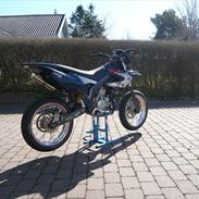 Derbi Senda X-race Tilsalg!