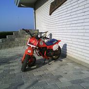 Honda QR 50