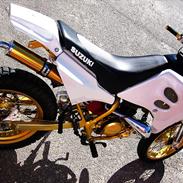 Suzuki SMX CUSTOM [BYTTET]