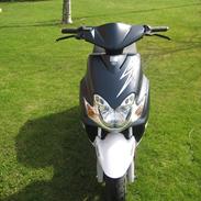 Yamaha Jog R [Tidl. scooter]