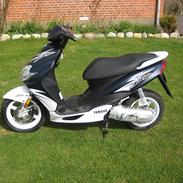 Yamaha Jog R [Tidl. scooter]