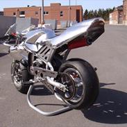 MiniBike PocketBike