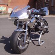MiniBike PocketBike