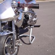 MiniBike PocketBike