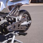 MiniBike PocketBike