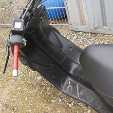Peugeot Tkr Furious