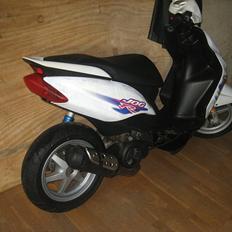 Yamaha JOG R
