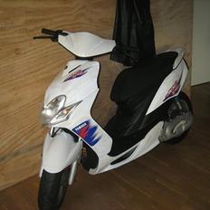 Yamaha JOG R