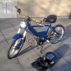 Puch Maxi MDH