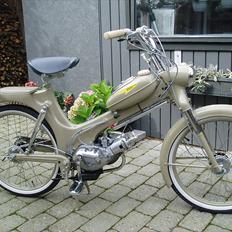 Puch ms50 ( baby puch )