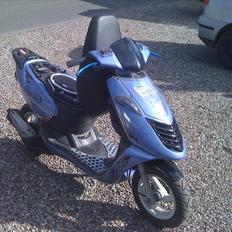 Aprilia Sonic [SOLGT]