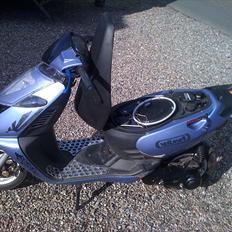 Aprilia Sonic [SOLGT]