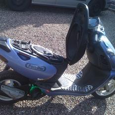 Aprilia Sonic [SOLGT]