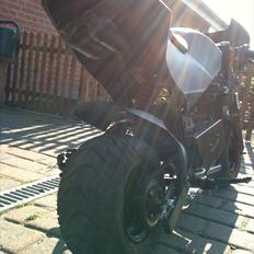 MiniBike Pocketbike stor model