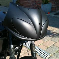 MiniBike Pocketbike stor model