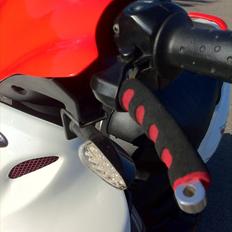 PGO PMX Sport 'No Fear'