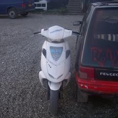 Aprilia sonic ac SOLGT:(