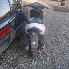 Aprilia sonic ac SOLGT:(