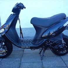 Gilera Stalker