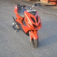 Yamaha aerox ts [Tidl. scooter]