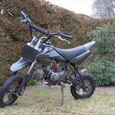 Pitpro crosser